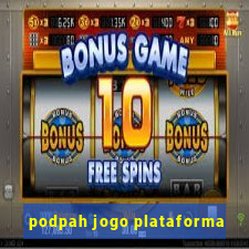 podpah jogo plataforma